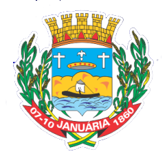 PREFEITURA MUNICIPAL DE JANUARIA